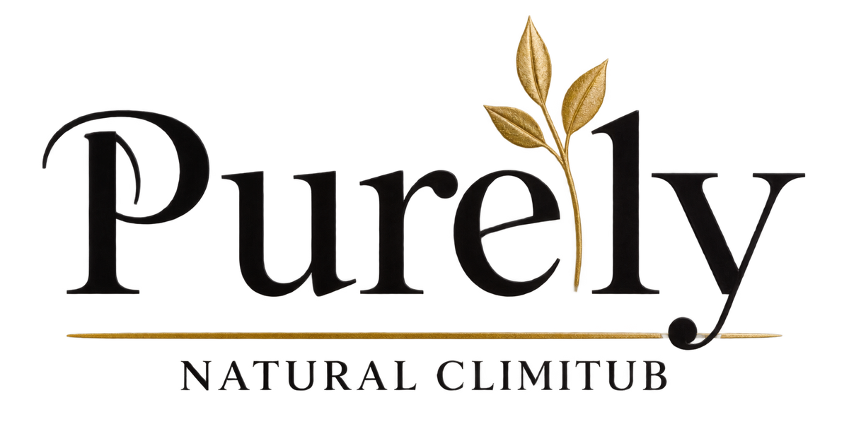 Purely Natural